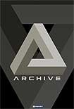 Archive (2018) Poster