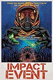 Impact Event (2018) Poster
