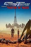 Starship Troopers: Traitor of Mars (2017) Poster
