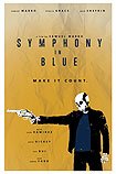 Symphony in Blue (2017) Poster