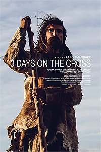 3 Days on the Cross (2017) Movie Poster