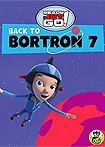 Ready Jet Go! Back to Bortron 7 (2017) Poster