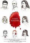 I Hate Sundays (2017) Poster