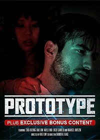 Prototype (2018) Movie Poster
