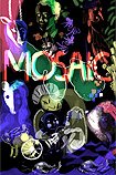 Mosaic (2017) Poster