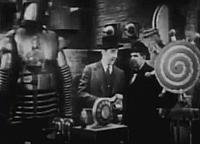 Image from: The Phantom Creeps (1939)