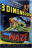 Maze, The (1953)