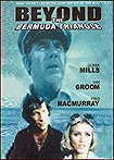 Beyond the Bermuda Triangle (1975) Poster