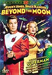 Beyond the Moon (1954) Poster