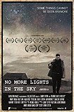 No More Lights in the Sky (2018) Poster