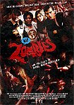Aj Zombies! (2017) Poster