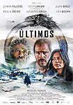 Ultimos, Los (2017) Poster
