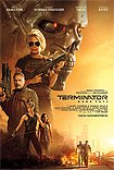 Terminator: Dark Fate (2019) Poster