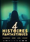 4 Histoires Fantastiques (2018) Poster