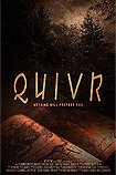QuivR (2018) Poster