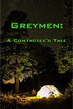 Greymen: A Contactee's Tale (2018) Poster