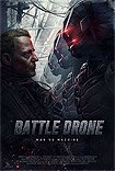 Battle Drone (2018) Poster