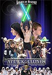 Star Wars - Attack of the Clones Special Edition (2018) Poster