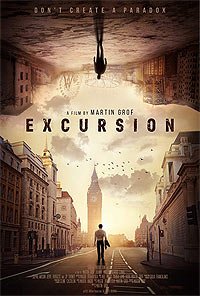 Excursion (2018) Poster