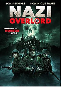 Nazi Overlord (2018) Movie Poster