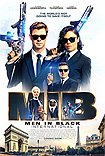 Men in Black: International (2019) Poster