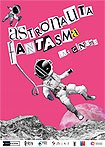 Astronauta Fantasma (2019) Poster