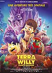 Terra Willy: Planète Inconnue (2019) Poster