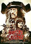 Bullets of Justice (2019) Poster
