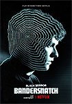 Black Mirror: Bandersnatch (2018) Poster
