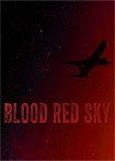 Blood Red Sky (2020) Poster