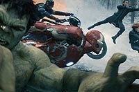 Image from: Avengers: Age of Ultron (2015)