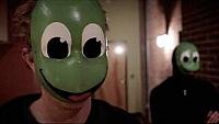 Image from: Worm (2013)