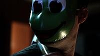 Image from: Worm (2013)