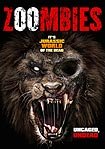 Zoombies (2016) Poster