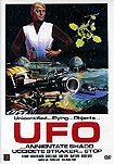 UFO... Annientare S.H.A.D.O. Stop. Uccidete Straker... (1974) Poster