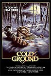 Cold Ground (2017) Poster