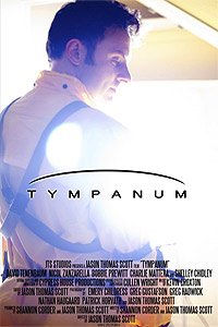 Tympanum (2012) Movie Poster