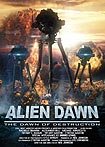 Alien Dawn (2012) Poster