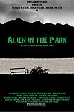 Alien in the Park (2011) Poster