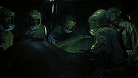 Image from: Alien Lockdown (2004)