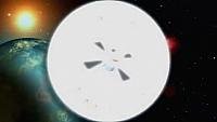 Image from: To Boldly Flee (2012)