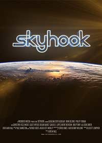 Skyhook (2012) Movie Poster