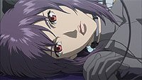 Image from: Kôkaku Kidôtai: Stand Alone Complex Solid State Society (2006)