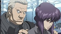 Image from: Kôkaku Kidôtai: Stand Alone Complex Solid State Society (2006)