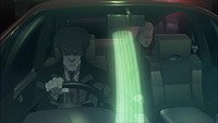 Image from: Kôkaku Kidôtai: Stand Alone Complex Solid State Society (2006)