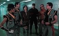 Image from: Terminator II (1989)