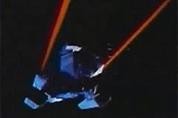 Image from: Alien Space Avenger (1989)