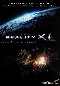 Reality XL (2012) Movie Poster
