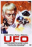 UFO: Distruggete Base Luna! (1974) Poster