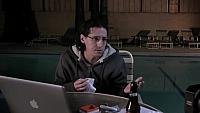 Image from: Life Tracker (2013)